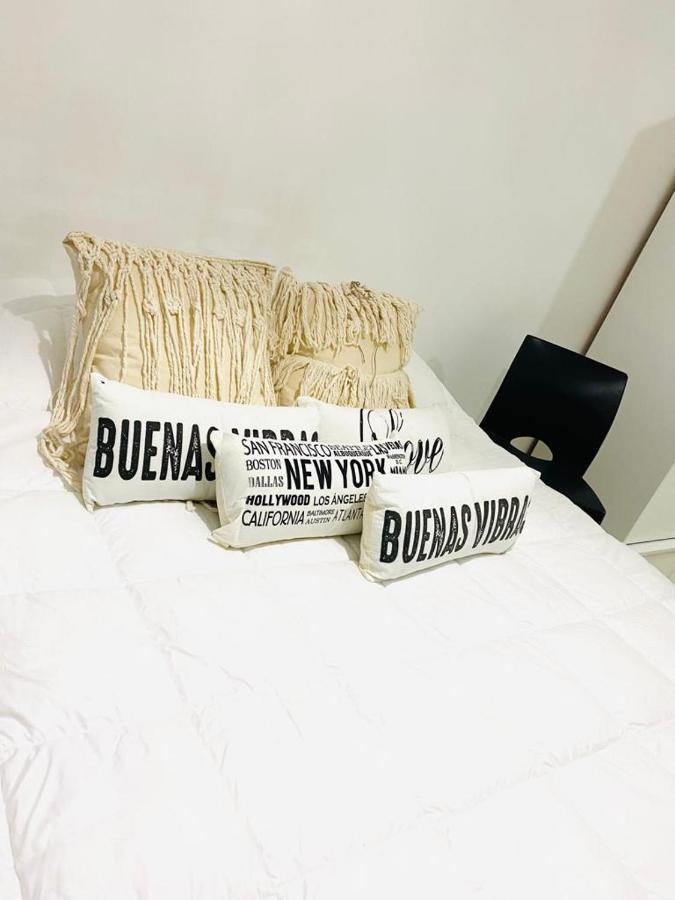 My Home In Ba Apartments Buenos Aires Extérieur photo