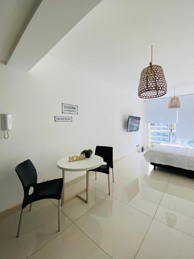My Home In Ba Apartments Buenos Aires Extérieur photo