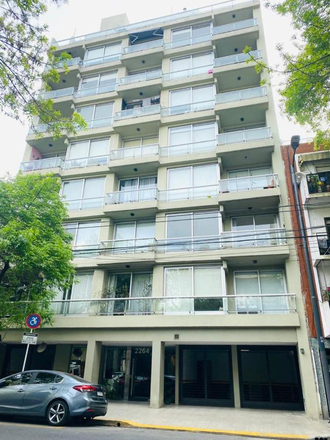 My Home In Ba Apartments Buenos Aires Extérieur photo