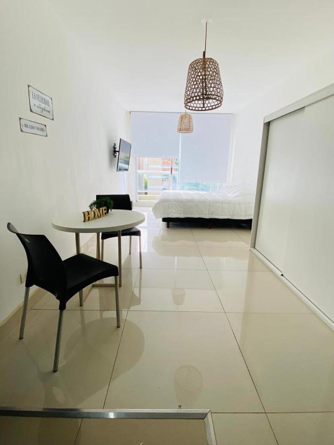 My Home In Ba Apartments Buenos Aires Extérieur photo