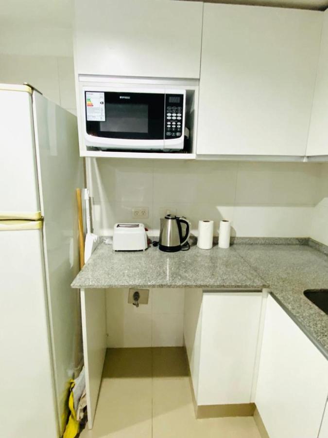My Home In Ba Apartments Buenos Aires Extérieur photo