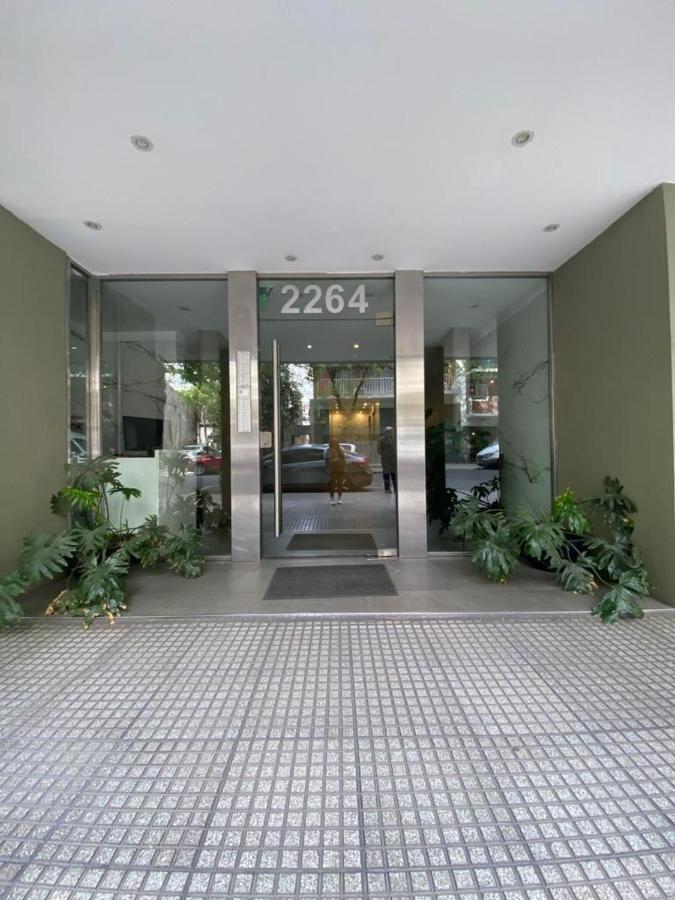 My Home In Ba Apartments Buenos Aires Extérieur photo